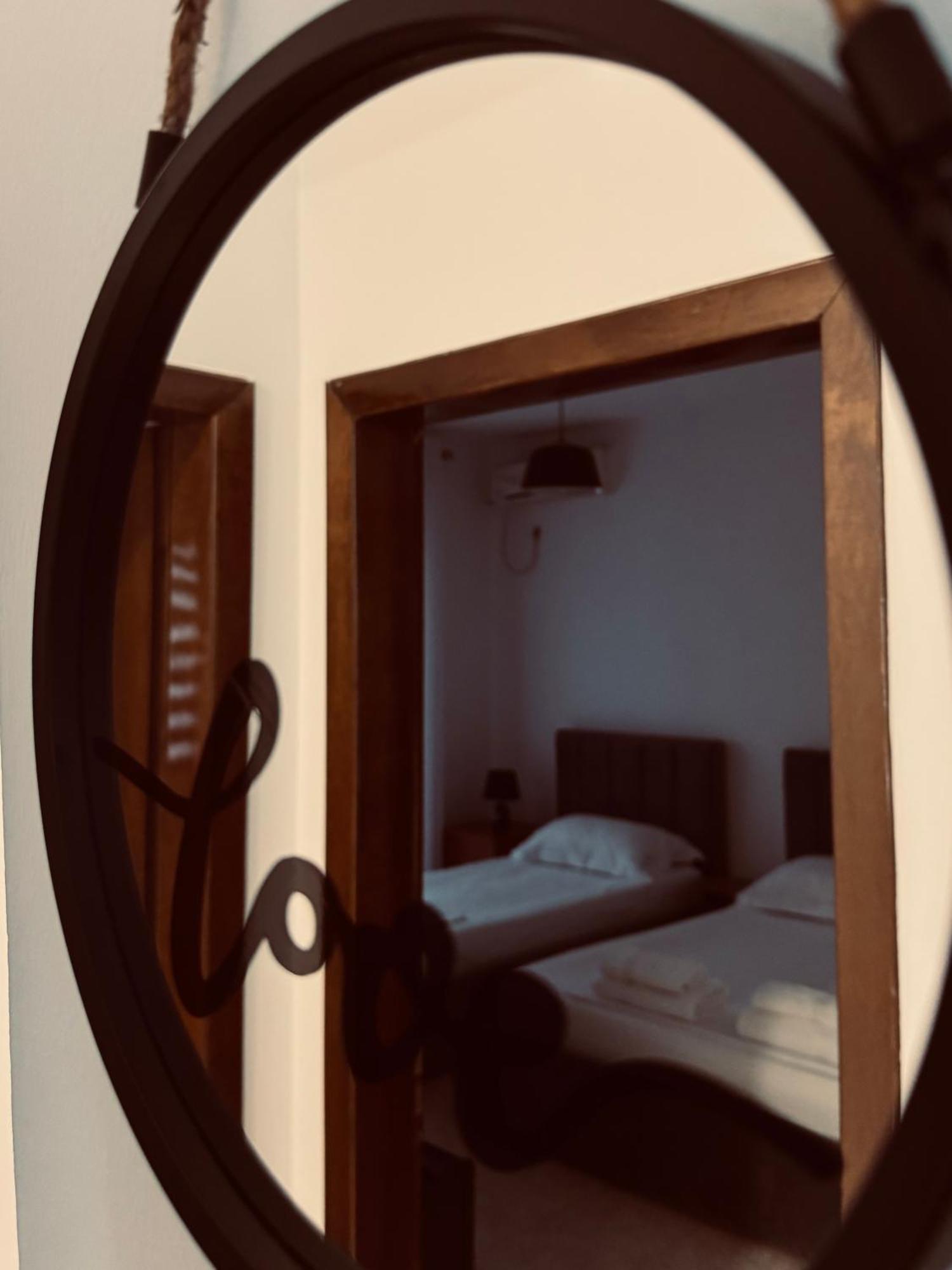 Hi5 Rooms 티라나 외부 사진